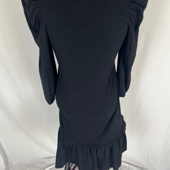 Nation LTD Danika Flounce Dress - Picture 5 of 7